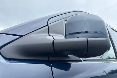 DC75FWB Volkswagen Transporter T28 Panel Van Commerce Pro SWB 110 PS 2.0 TDI 6sp Manual -  Delivery Miles Thumbnail #27