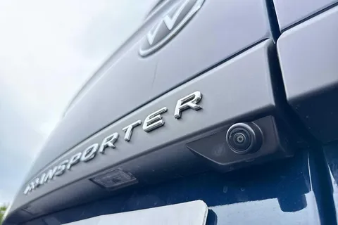 DC75FWB Volkswagen Transporter T28 Panel Van Commerce Pro SWB 110 PS 2.0 TDI 6sp Manual -  Delivery Miles Thumbnail #31