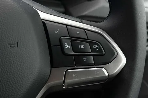 DC75FWB Volkswagen Transporter T28 Panel Van Commerce Pro SWB 110 PS 2.0 TDI 6sp Manual -  Delivery Miles Thumbnail #38