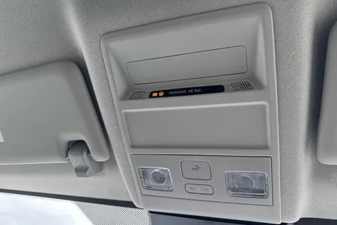 DC75FWB Volkswagen Transporter T28 Panel Van Commerce Pro SWB 110 PS 2.0 TDI 6sp Manual -  Delivery Miles Thumbnail #41