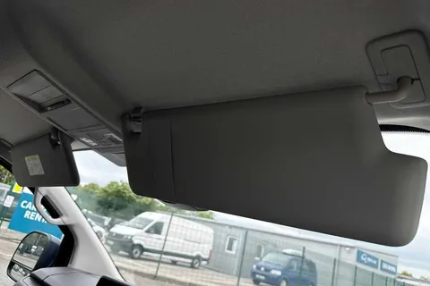 DC75FWB Volkswagen Transporter T28 Panel Van Commerce Pro SWB 110 PS 2.0 TDI 6sp Manual -  Delivery Miles Thumbnail #42