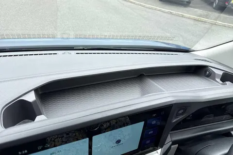 DC75FWB Volkswagen Transporter T28 Panel Van Commerce Pro SWB 110 PS 2.0 TDI 6sp Manual -  Delivery Miles Thumbnail #43