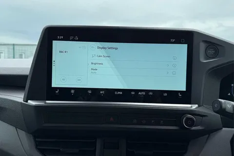 DC75FWB Volkswagen Transporter T28 Panel Van Commerce Pro SWB 110 PS 2.0 TDI 6sp Manual -  Delivery Miles Thumbnail #54