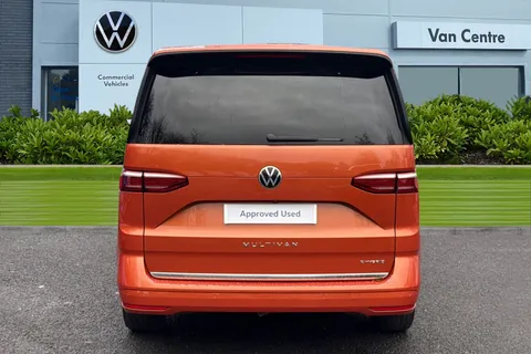 PL72WHR Volkswagen Multivan 1.4 TSI eHybrid Style 5dr DSG Thumbnail #4
