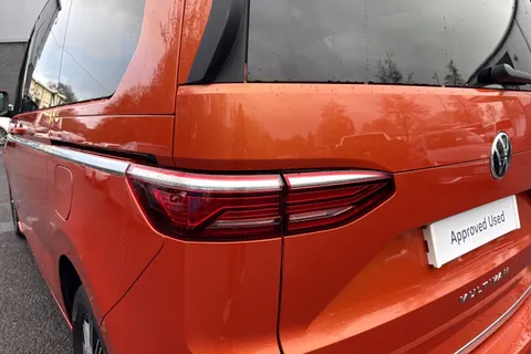 PL72WHR Volkswagen Multivan 1.4 TSI eHybrid Style 5dr DSG Thumbnail #7