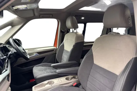 PL72WHR Volkswagen Multivan 1.4 TSI eHybrid Style 5dr DSG Thumbnail #15