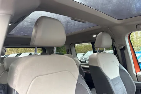 PL72WHR Volkswagen Multivan 1.4 TSI eHybrid Style 5dr DSG Thumbnail #23