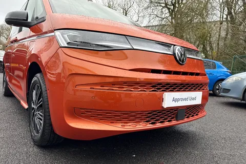 PL72WHR Volkswagen Multivan 1.4 TSI eHybrid Style 5dr DSG Thumbnail #24