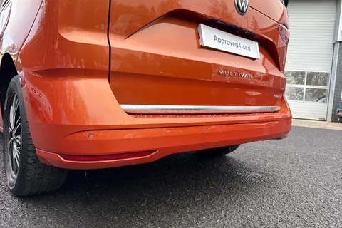 PL72WHR Volkswagen Multivan 1.4 TSI eHybrid Style 5dr DSG Thumbnail #25