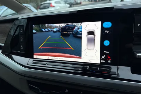 PL72WHR Volkswagen Multivan 1.4 TSI eHybrid Style 5dr DSG Thumbnail #39