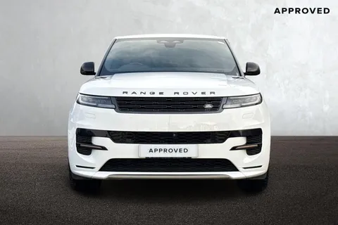 8 of 38 for Land Rover Range Rover Sport 3.0 D300 Dynamic SE 5dr