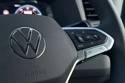 BT75EKG Volkswagen Crafter 2.0 TDI 140PS Commerce Plus High Roof Auto-Twin Slider Thumbnail #61