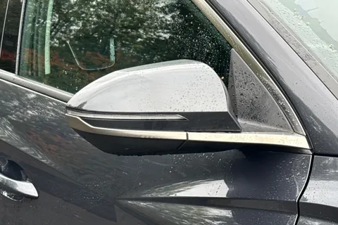 DA73ENW Hyundai Tucson 1.6 h T-GDi Ultimate Auto Euro 6 (s/s) 5dr Thumbnail #27