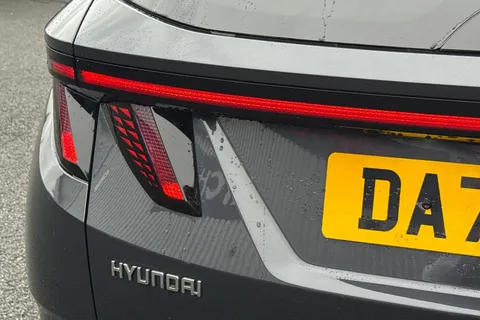 DA73ENW Hyundai Tucson 1.6 h T-GDi Ultimate Auto Euro 6 (s/s) 5dr Thumbnail #32