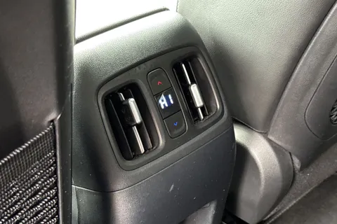 DA73ENW Hyundai Tucson 1.6 h T-GDi Ultimate Auto Euro 6 (s/s) 5dr Thumbnail #35