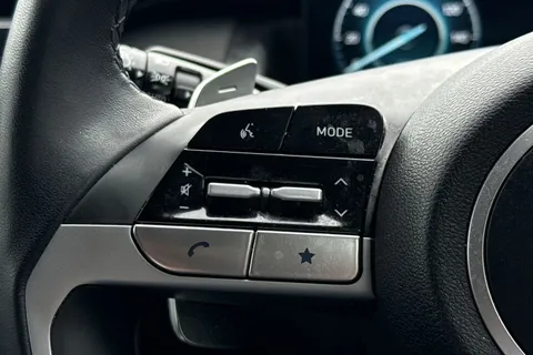 DA73ENW Hyundai Tucson 1.6 h T-GDi Ultimate Auto Euro 6 (s/s) 5dr Thumbnail #38