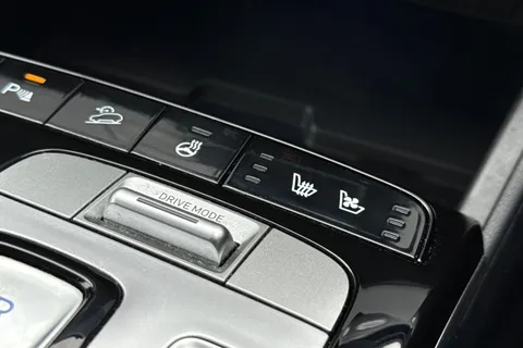 DA73ENW Hyundai Tucson 1.6 h T-GDi Ultimate Auto Euro 6 (s/s) 5dr Thumbnail #43