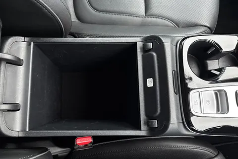 DA73ENW Hyundai Tucson 1.6 h T-GDi Ultimate Auto Euro 6 (s/s) 5dr Thumbnail #44