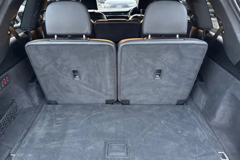 7 of 59 for Audi Q7 Black Edition 55 TFSI quattro 340 PS tiptronic