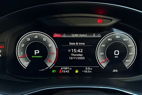 31 of 59 for Audi Q7 Black Edition 55 TFSI quattro 340 PS tiptronic