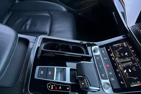 53 of 59 for Audi Q7 Black Edition 55 TFSI quattro 340 PS tiptronic