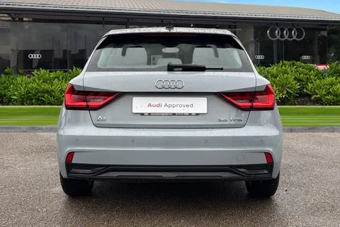 PF21BUU Audi A1 30 TFSI 110 Sport 5dr Thumbnail #4