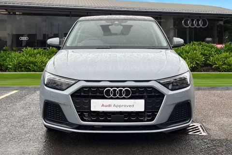 PF21BUU Audi A1 30 TFSI 110 Sport 5dr Thumbnail #6