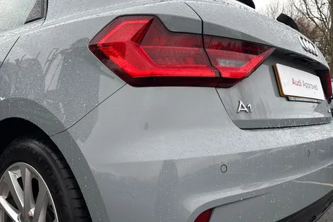 PF21BUU Audi A1 30 TFSI 110 Sport 5dr Thumbnail #8