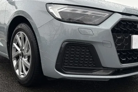 PF21BUU Audi A1 30 TFSI 110 Sport 5dr Thumbnail #9