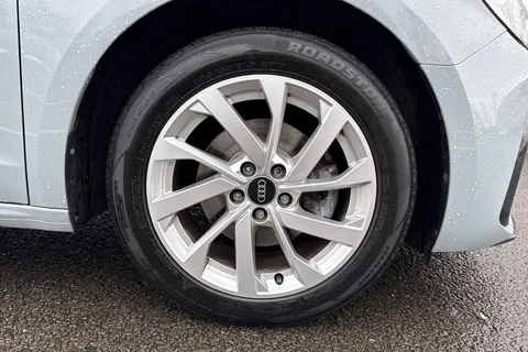 PF21BUU Audi A1 30 TFSI 110 Sport 5dr Thumbnail #10