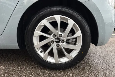 PF21BUU Audi A1 30 TFSI 110 Sport 5dr Thumbnail #11