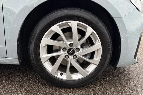 PF21BUU Audi A1 30 TFSI 110 Sport 5dr Thumbnail #12