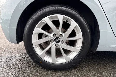 PF21BUU Audi A1 30 TFSI 110 Sport 5dr Thumbnail #13