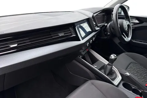 PF21BUU Audi A1 30 TFSI 110 Sport 5dr Thumbnail #15