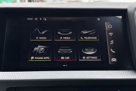 PF21BUU Audi A1 30 TFSI 110 Sport 5dr Thumbnail #17