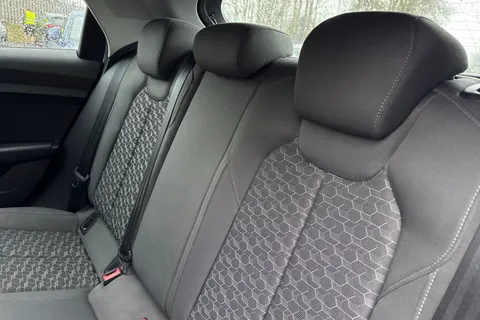 PF21BUU Audi A1 30 TFSI 110 Sport 5dr Thumbnail #19