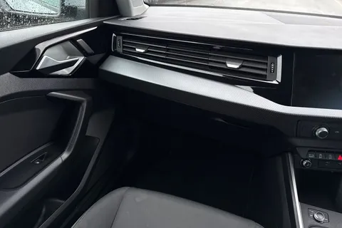 PF21BUU Audi A1 30 TFSI 110 Sport 5dr Thumbnail #20