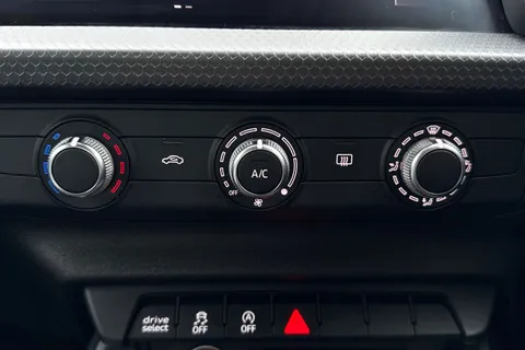 PF21BUU Audi A1 30 TFSI 110 Sport 5dr Thumbnail #22