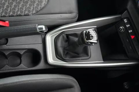 PF21BUU Audi A1 30 TFSI 110 Sport 5dr Thumbnail #23