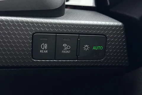 PF21BUU Audi A1 30 TFSI 110 Sport 5dr Thumbnail #31