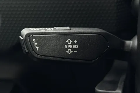 PF21BUU Audi A1 30 TFSI 110 Sport 5dr Thumbnail #32