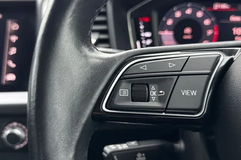 PF21BUU Audi A1 30 TFSI 110 Sport 5dr Thumbnail #33