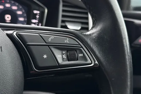 PF21BUU Audi A1 30 TFSI 110 Sport 5dr Thumbnail #34