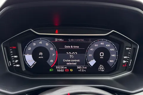 PF21BUU Audi A1 30 TFSI 110 Sport 5dr Thumbnail #35