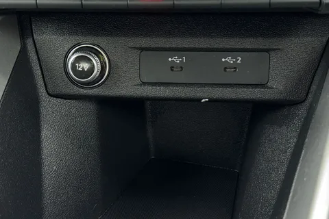 PF21BUU Audi A1 30 TFSI 110 Sport 5dr Thumbnail #36