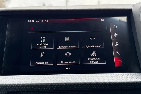 PF21BUU Audi A1 30 TFSI 110 Sport 5dr Thumbnail #37