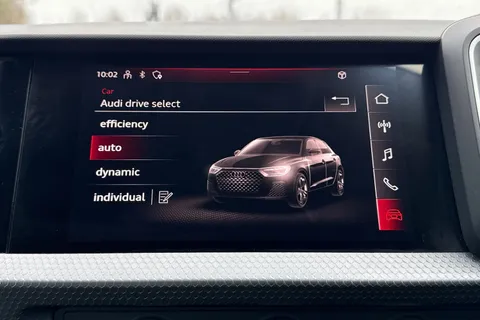 PF21BUU Audi A1 30 TFSI 110 Sport 5dr Thumbnail #38