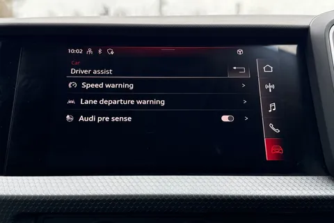 PF21BUU Audi A1 30 TFSI 110 Sport 5dr Thumbnail #39