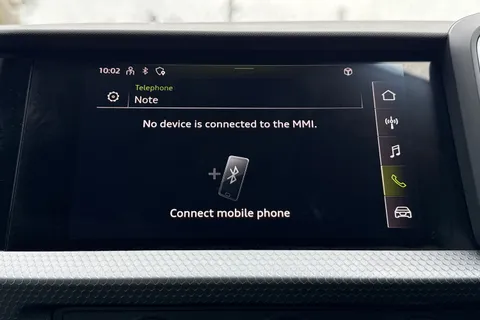 PF21BUU Audi A1 30 TFSI 110 Sport 5dr Thumbnail #40