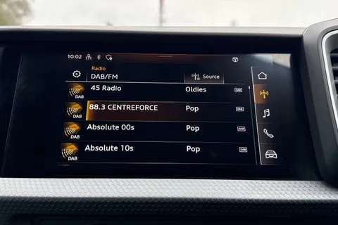 PF21BUU Audi A1 30 TFSI 110 Sport 5dr Thumbnail #41